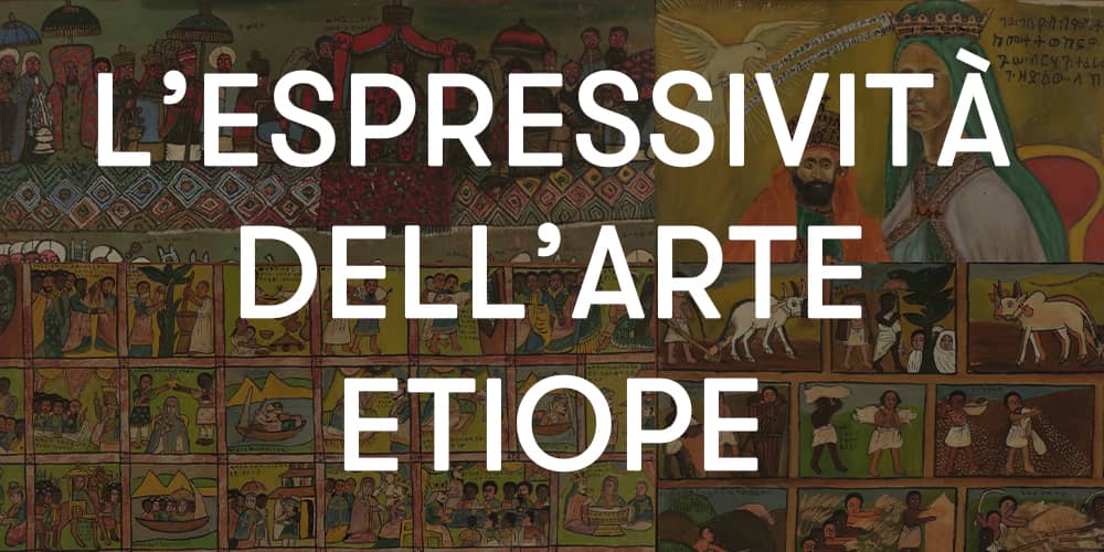 arte etiope